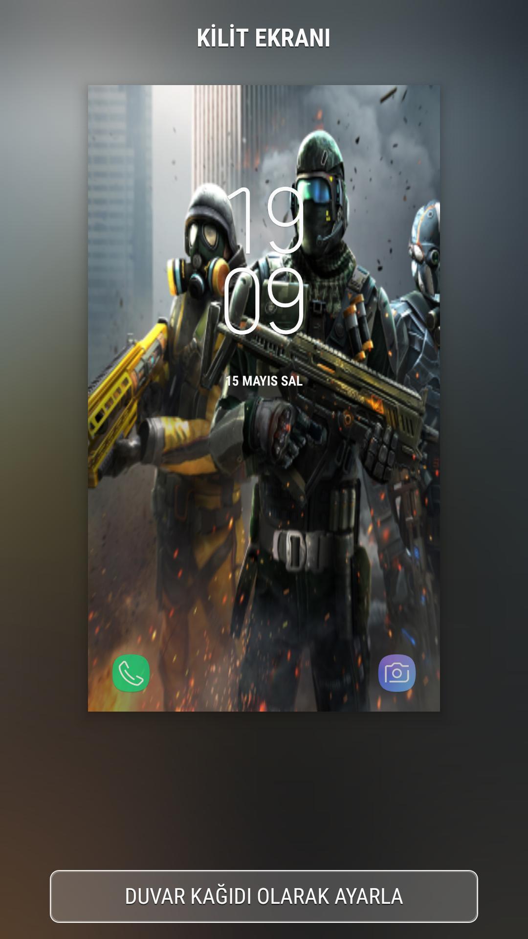 Modern Combat 4 Wallpapers Top Free Modern Combat 4 Backgrounds