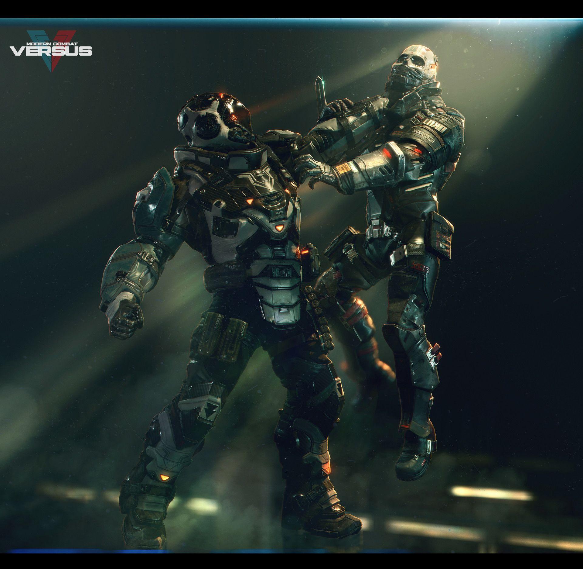 Modern Combat 4 Wallpapers Top Free Modern Combat 4 Backgrounds