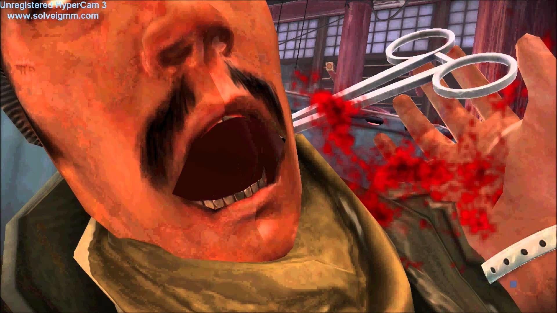 1920x1080 Modern Combat Wallpaper