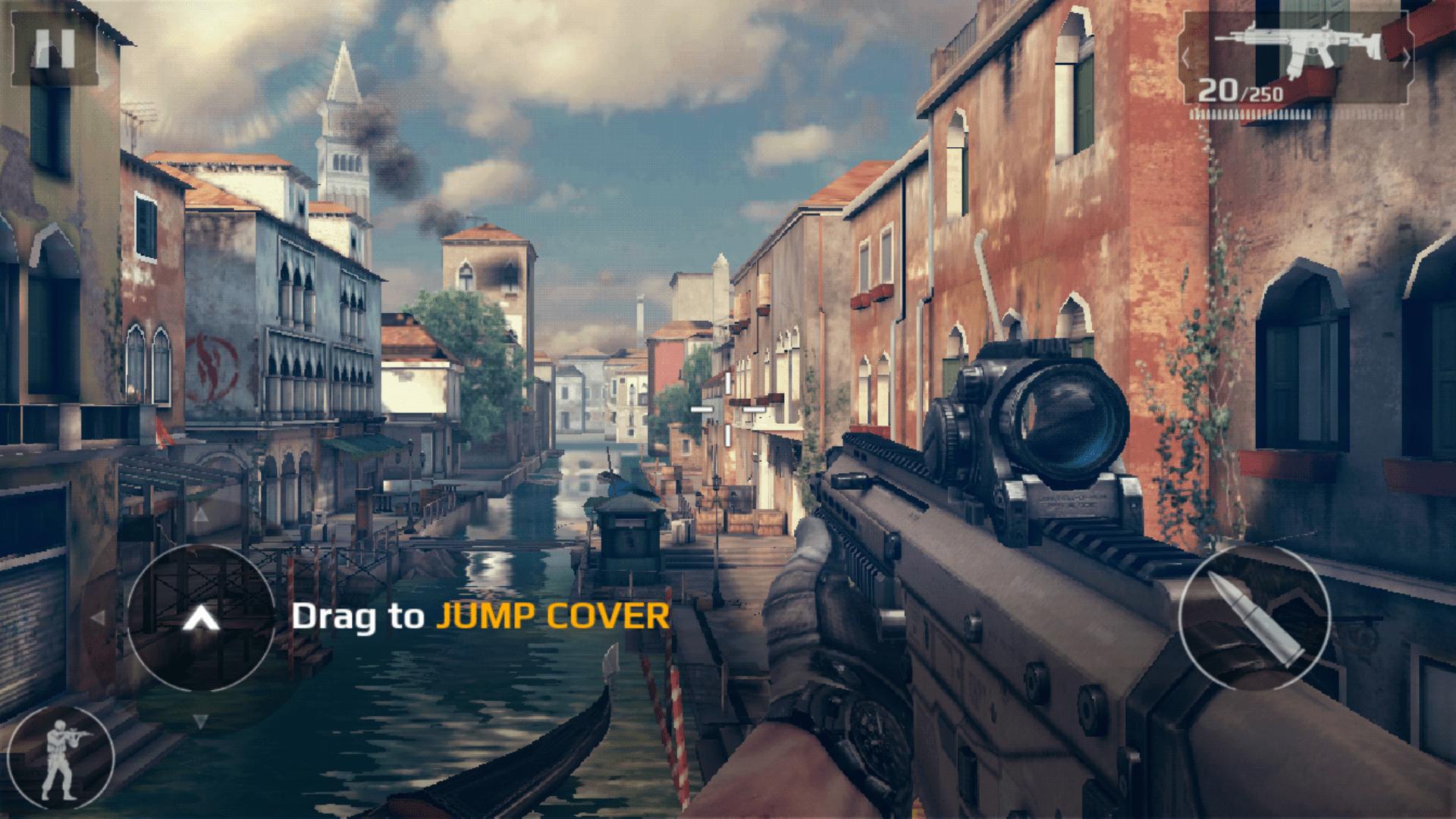 1920x1080 Free download Modern Combat 5 Blackout Hrycz [1920x1080]