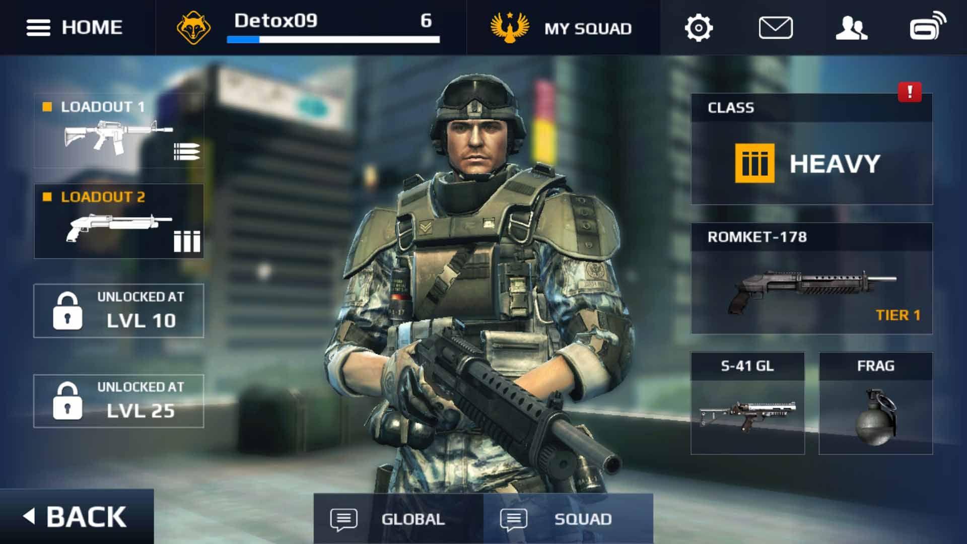 Modern Combat 4 Wallpapers Top Free Modern Combat 4 Backgrounds