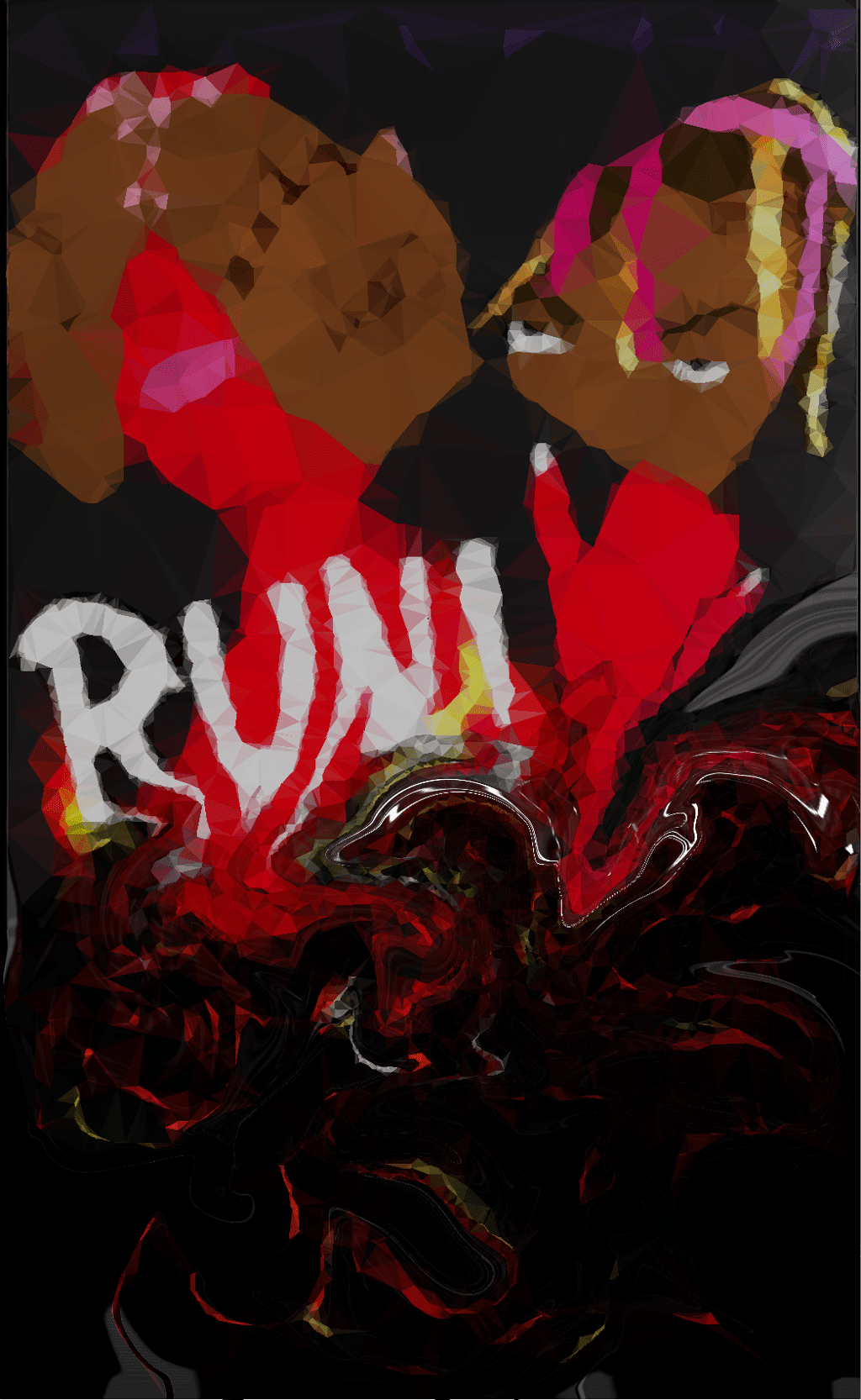1024x1666 JuiceWrld Wallpaper freetoedit