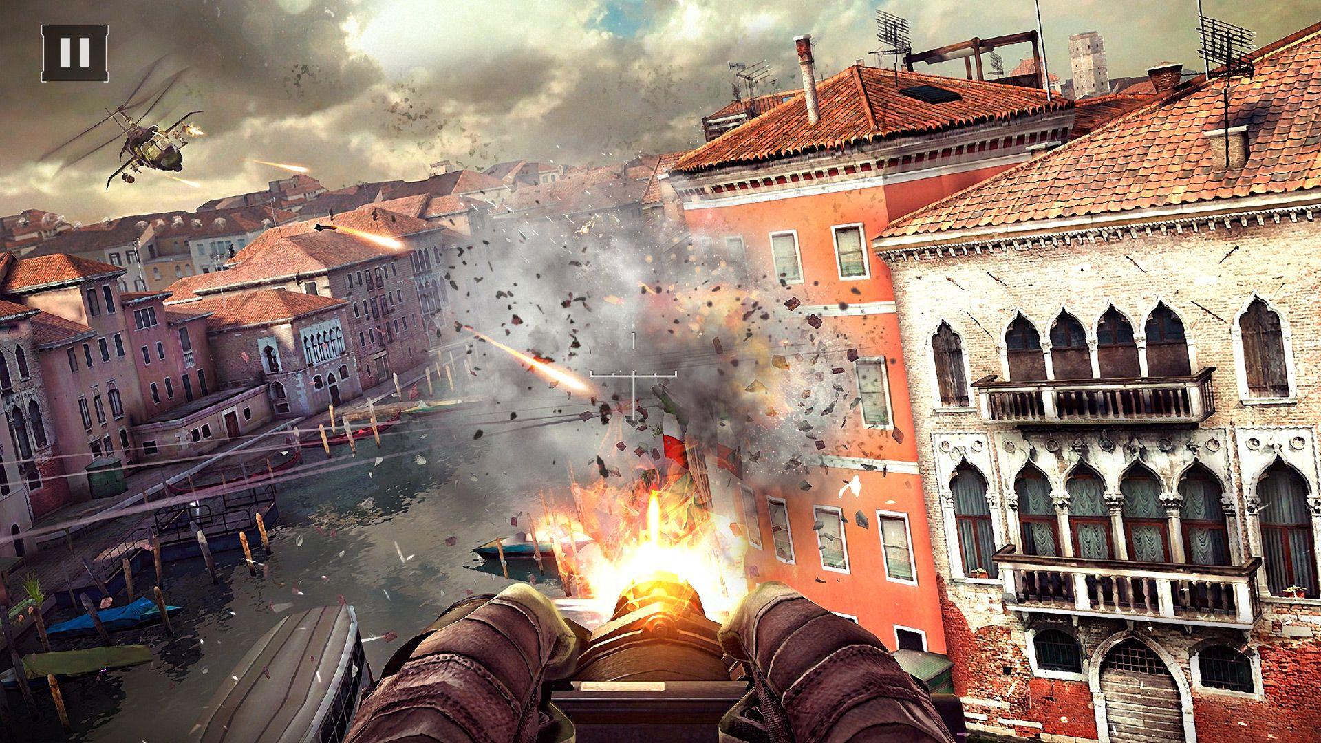 1920x1080 Modern Combat 5 on Steam