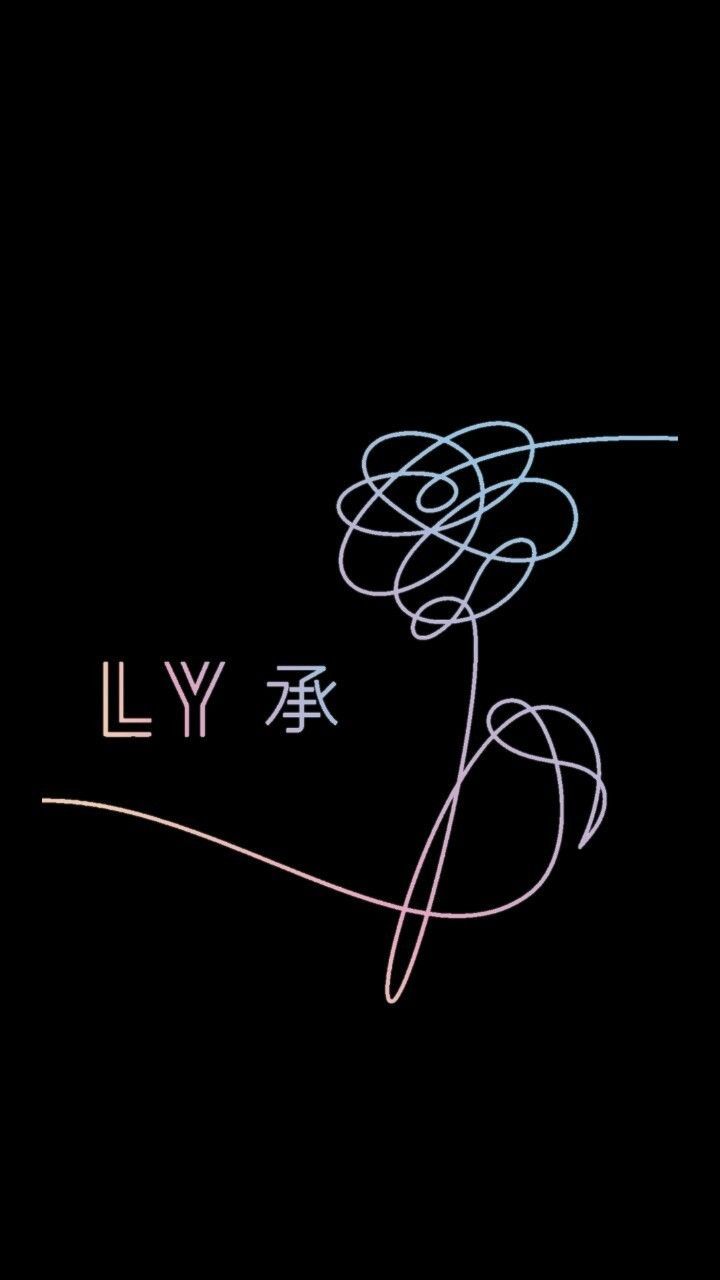 720x1280 Customize Your BTS Album Cover
