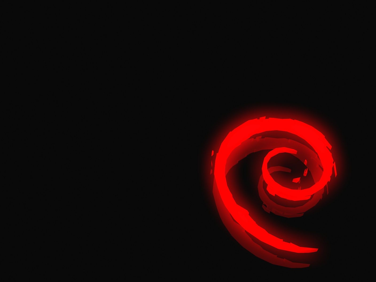 1600x1200 Download Technology Debian Wallpaper