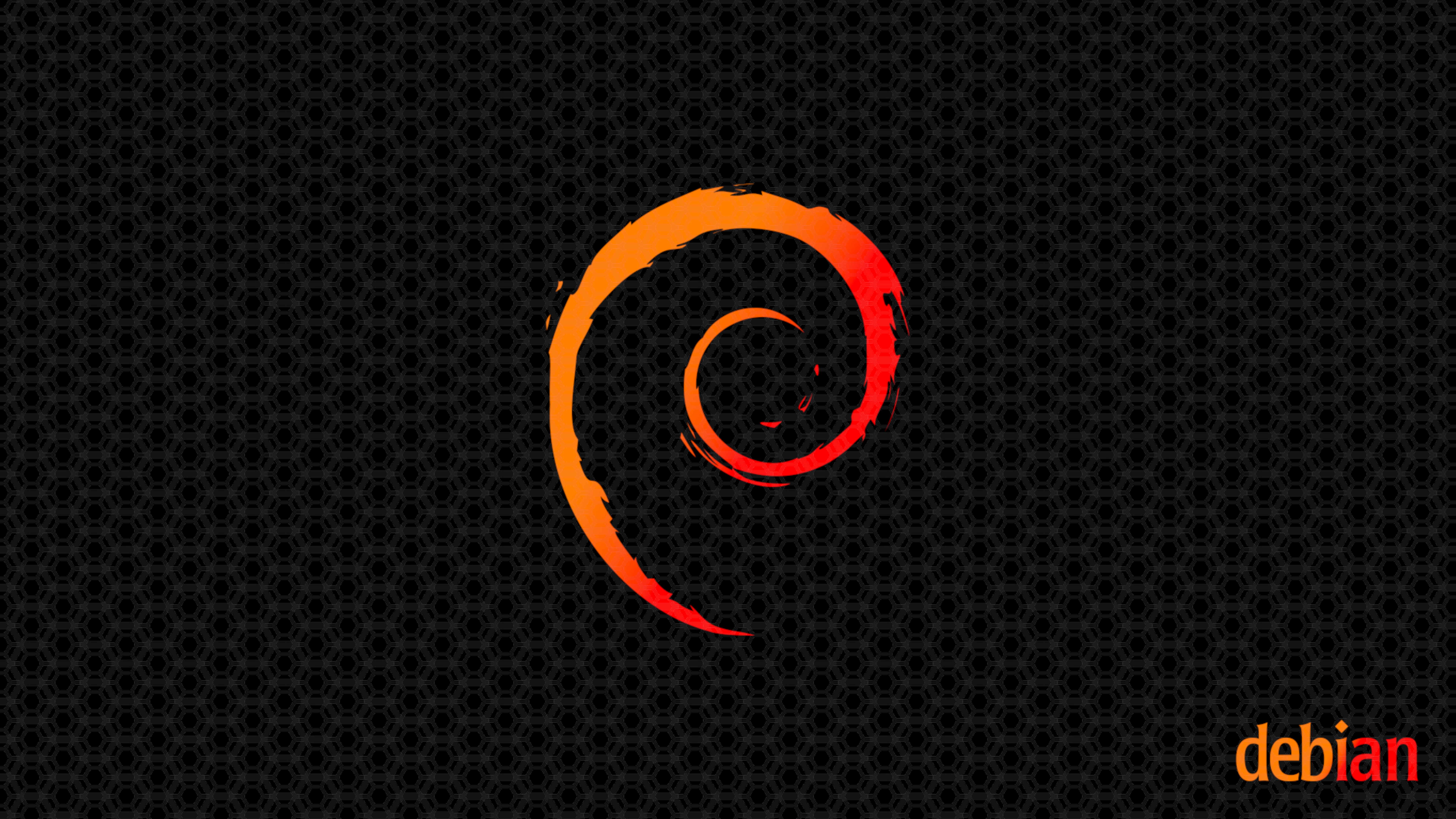 7680x4320 Debian GNU Linux Wallpaper [1920*1080] & [7680*4320]