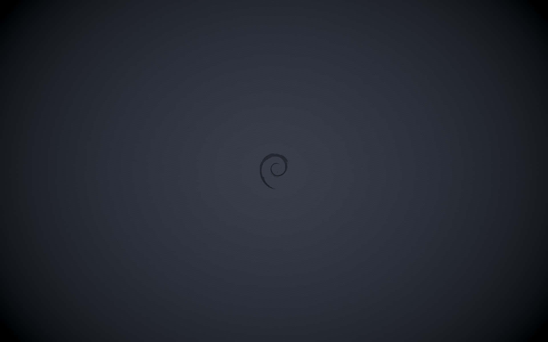 1920x1200 Debian Wallpaper