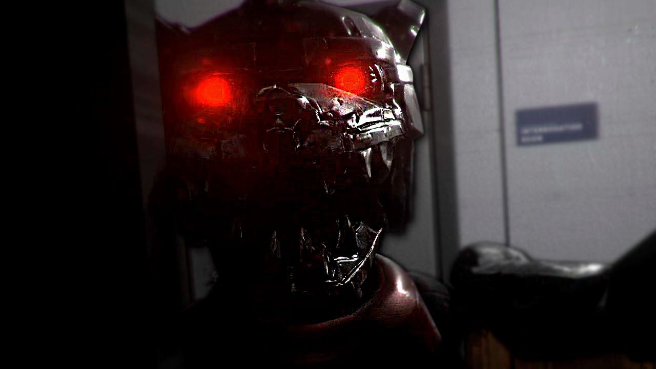Case Animatronics Wallpapers - Top Free Case Animatronics Backgrounds ...
