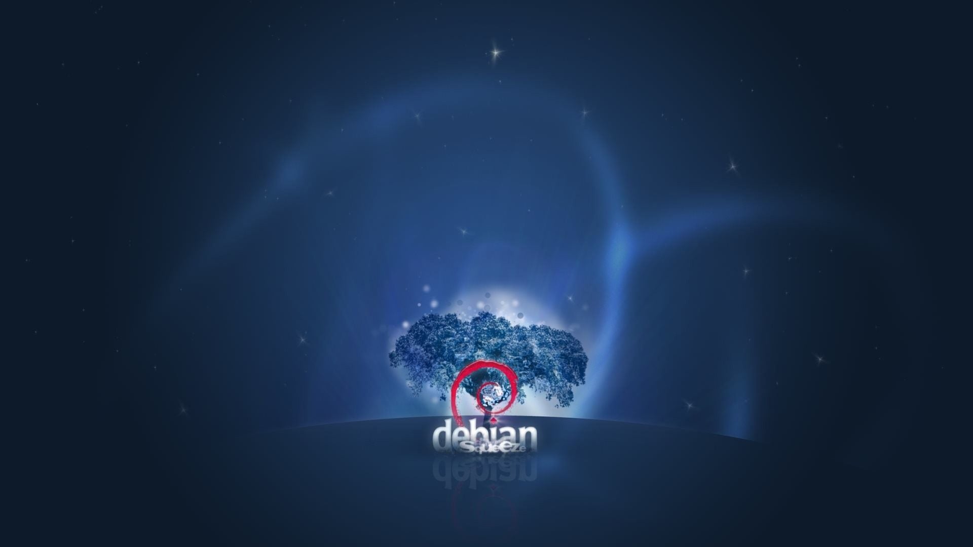 1920x1080 Debian Wallpaper
