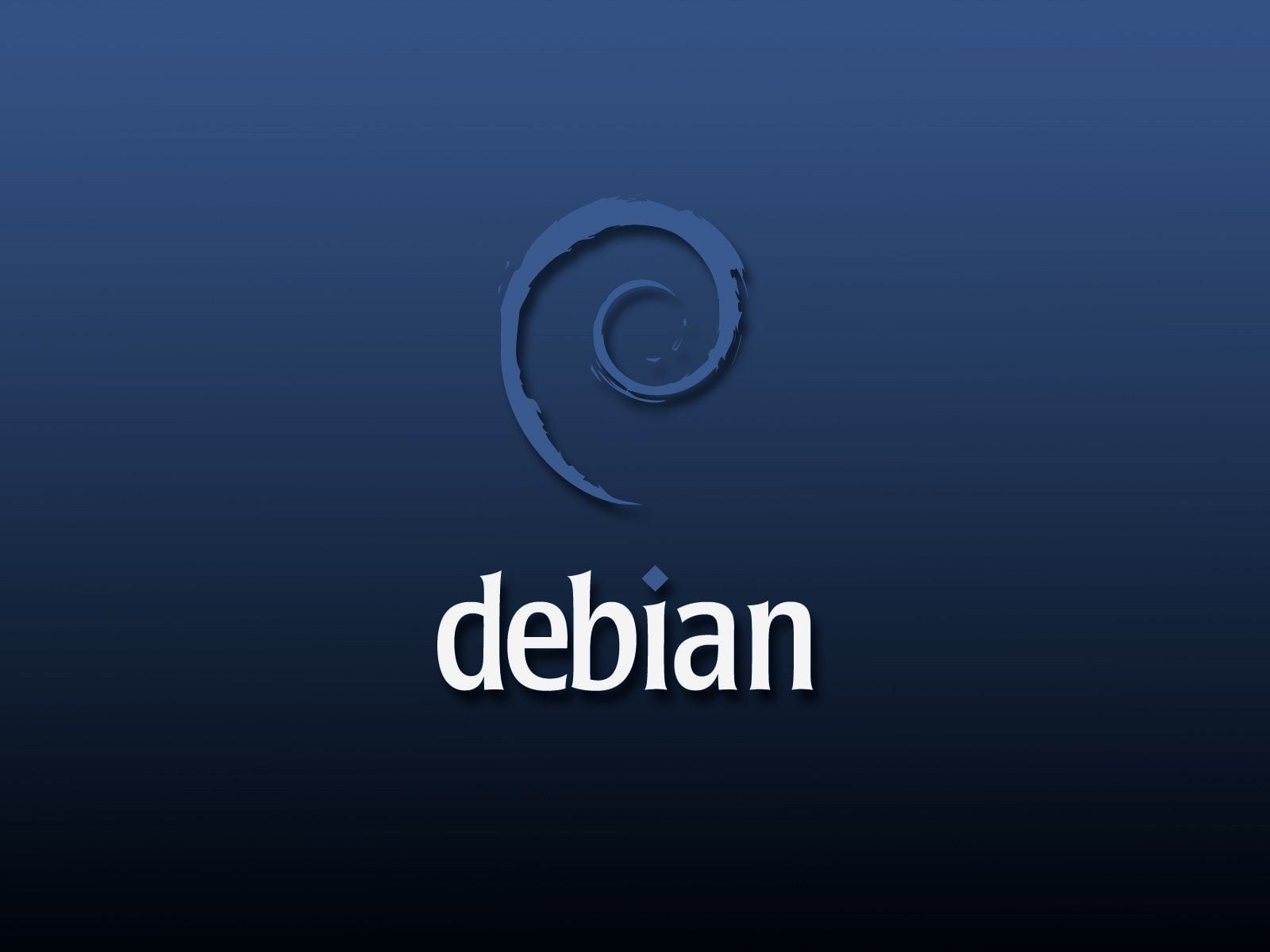 1600x1200 Linux, GNU, Debian Wallpaper HD / Desktop and Mobile Background