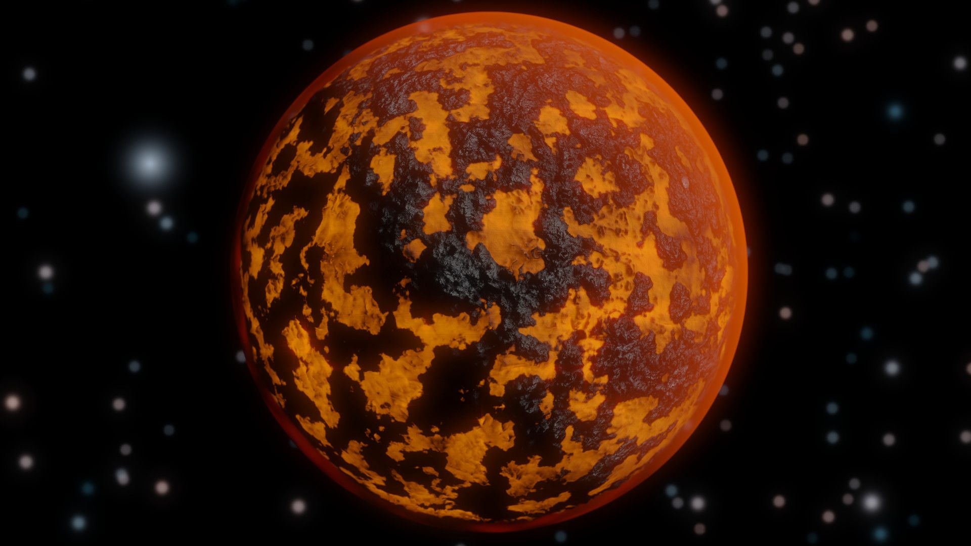 1920x1080 Lava Planet Projects Artists Community
