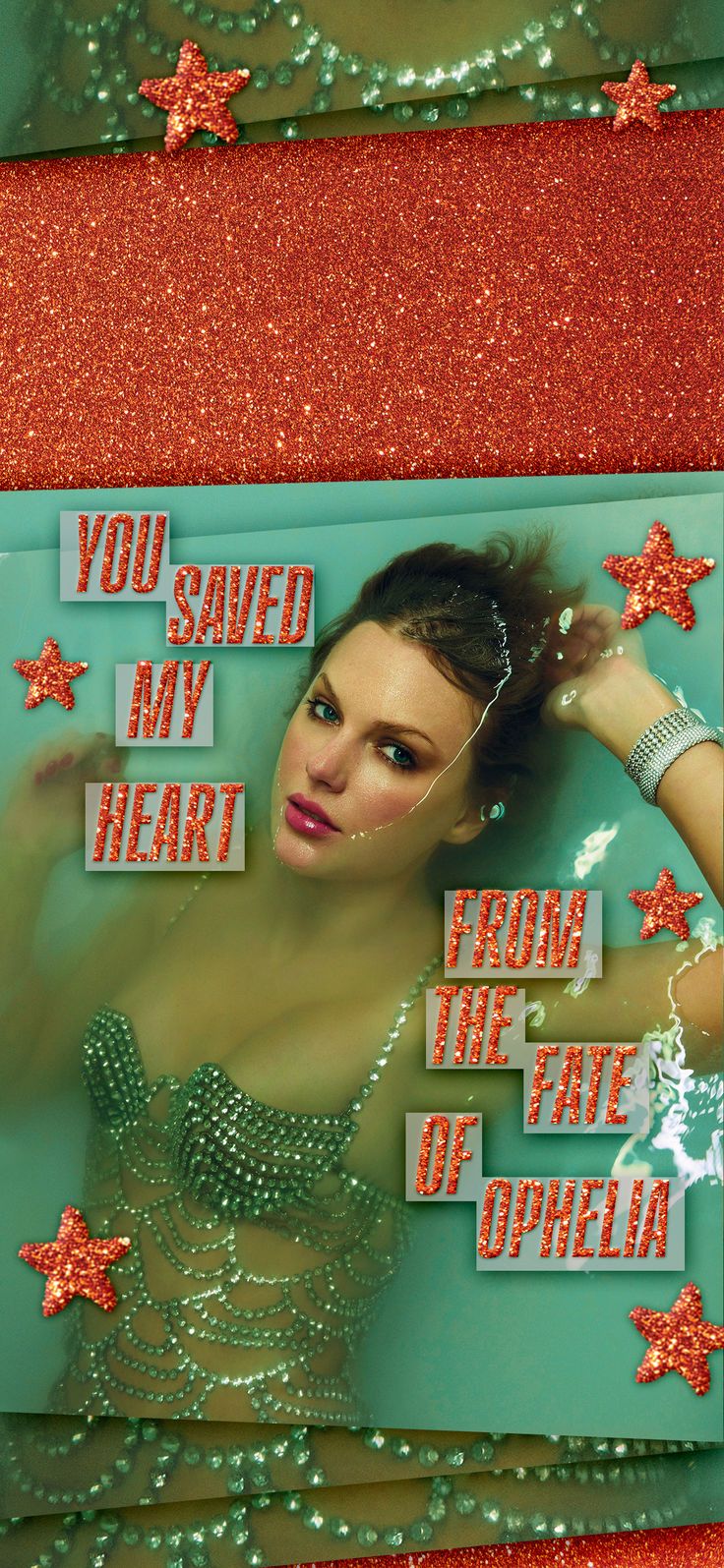 736x1595 The Life of a Showgirl