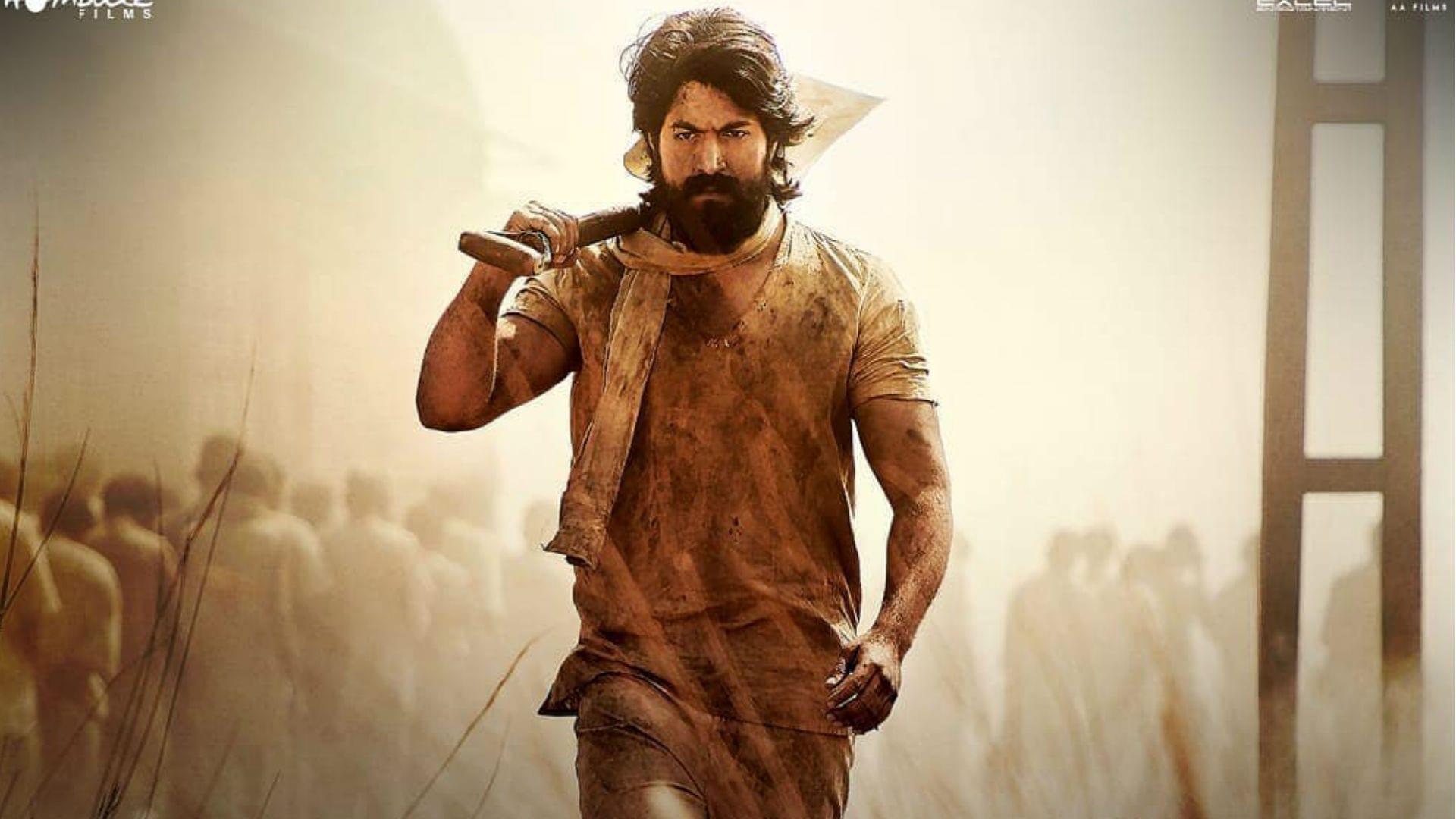 kgf chapter 2 mp3 song download pagalworld