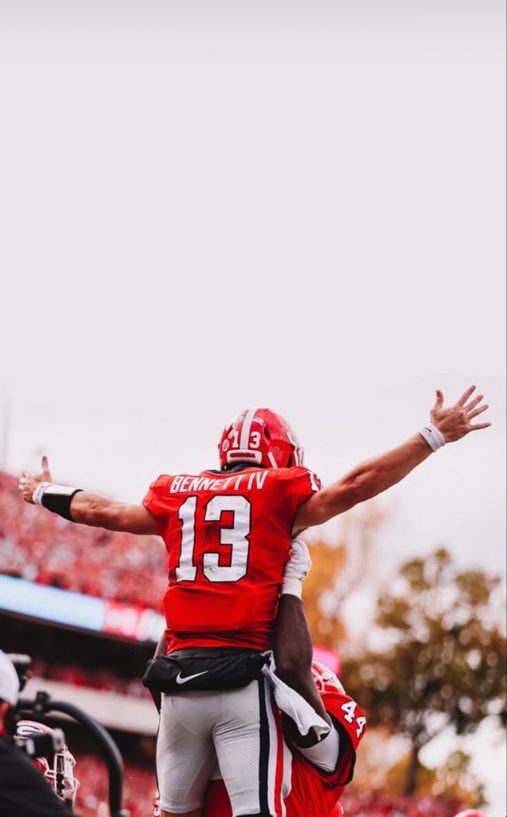 736x1186 Sports. Georgia bulldogs football, Georgia football, Uga football