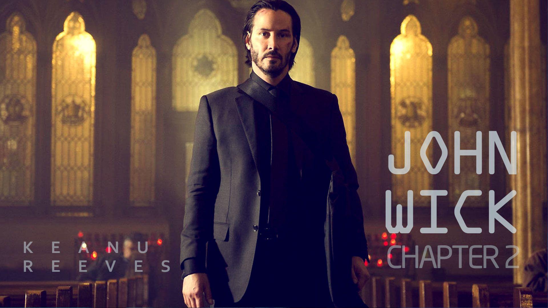 1920x1080 Chapter 2 Wallpaper Wick Chapter 2 Suit