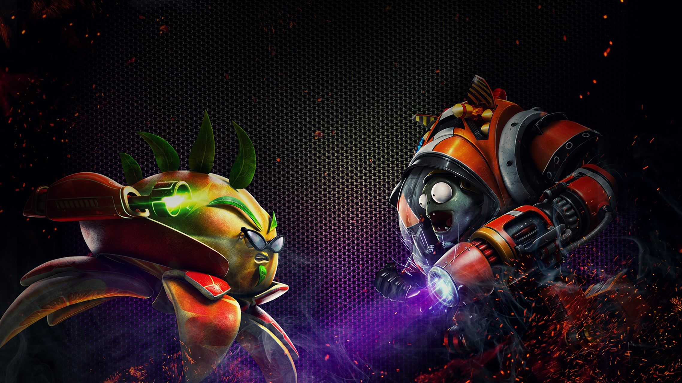 2276x1280 Plants vs. Zombies™ Garden Warfare 2: Deluxe Edition download and play on Windows