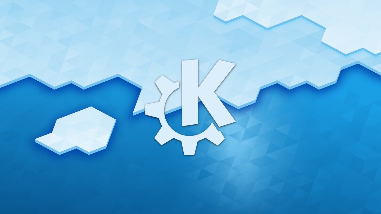 1440x810 KDE Plasma 5.16 Unveils Its 'Cool' New Wallpaper! Ubuntu