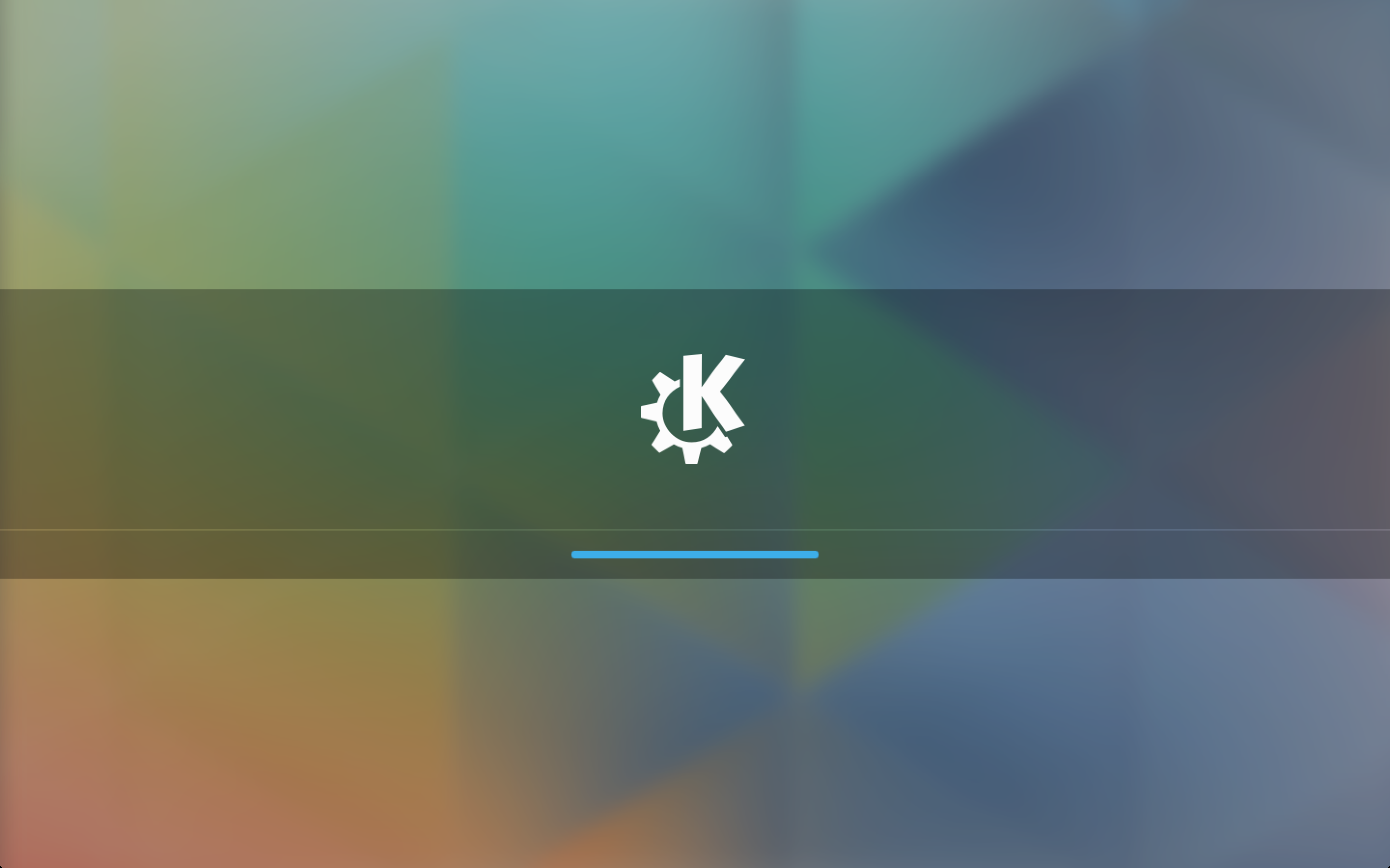 2880x1800 KDE Plasma 5—For those Linux users undecided on the kernel's future