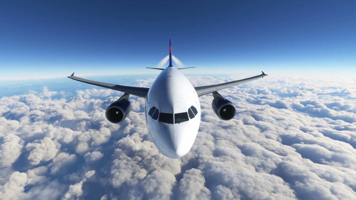 1200x675 Flight Journal: Flying the MSFS A310 from SFO to SEA, plus first impressions