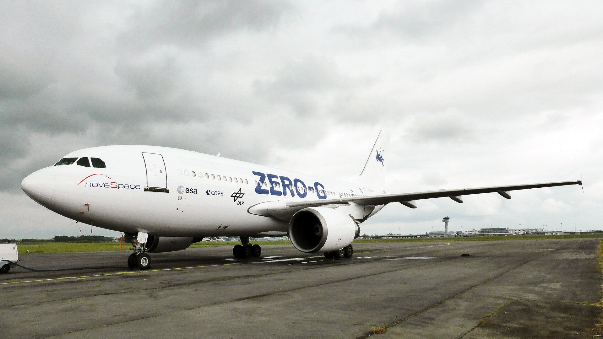 1920x1080 ESA A310 Zero G