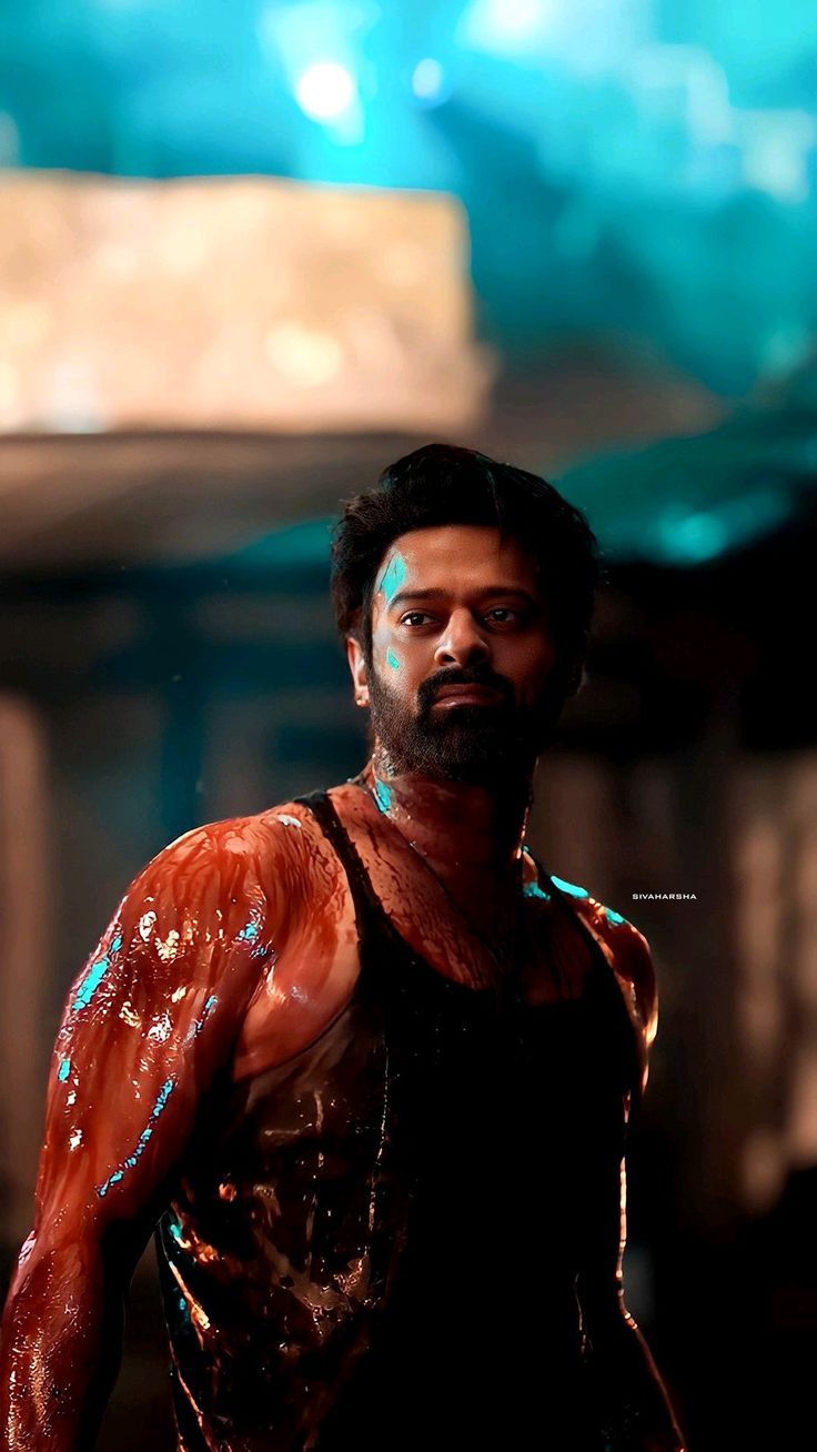 736x1308 Salaar Movie Prabhas HD Wallpaper