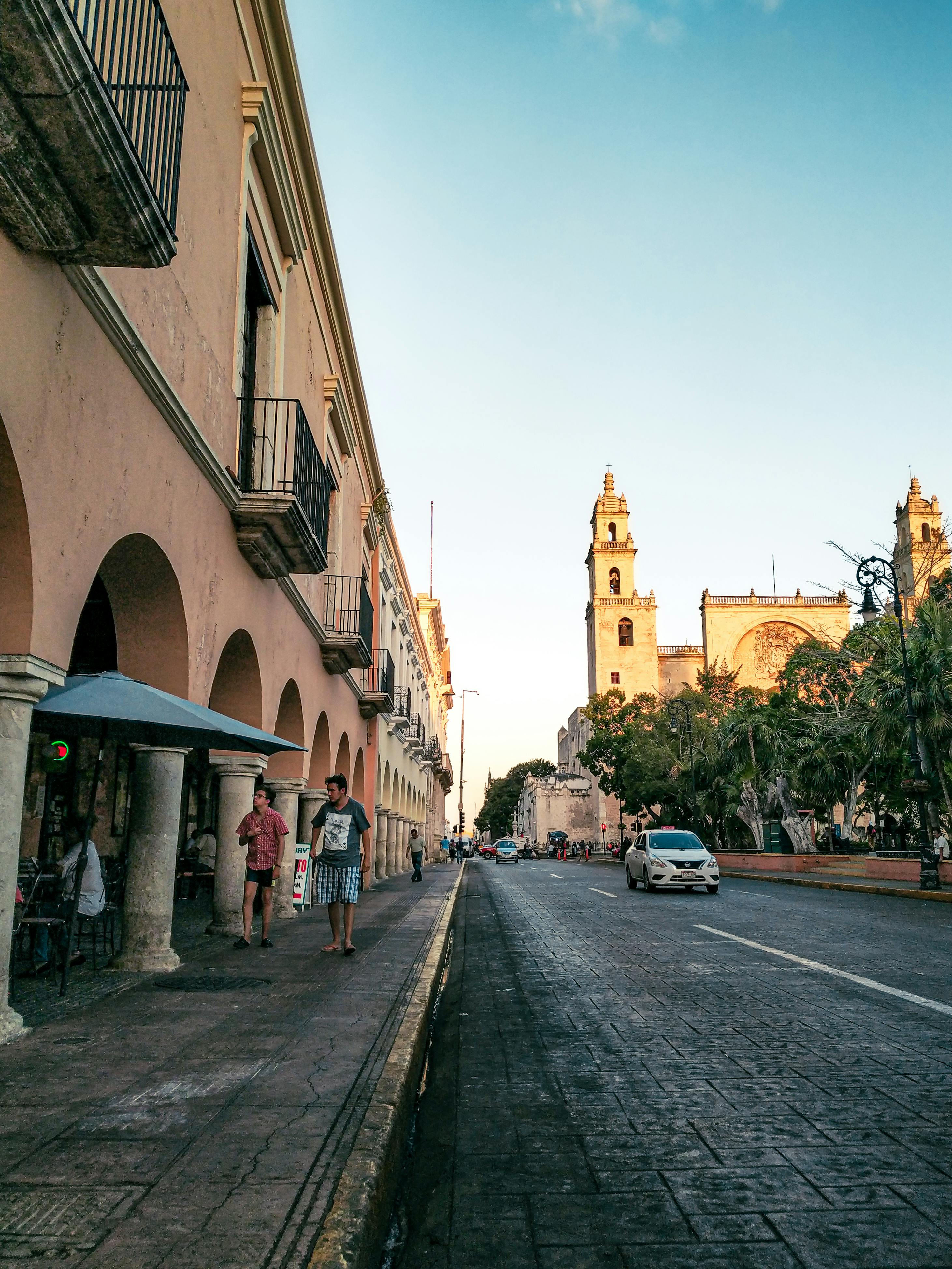 Merida Mexico Wallpapers - Top Free Merida Mexico Backgrounds ...