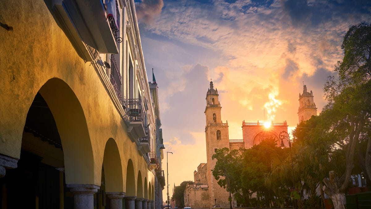 1200x675 What to Do in Mérida, México, According to a Local