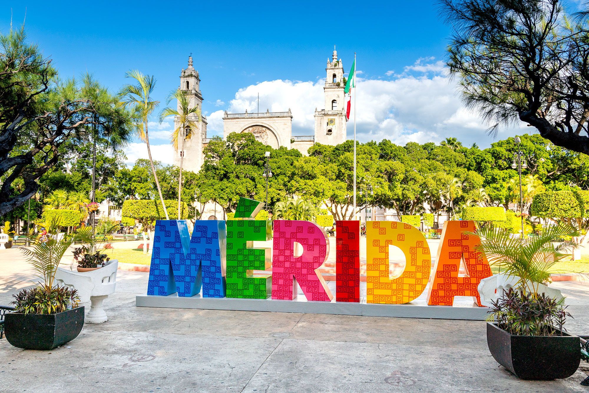 2000x1334 Best Of Merida: Things To See & Do (2025)