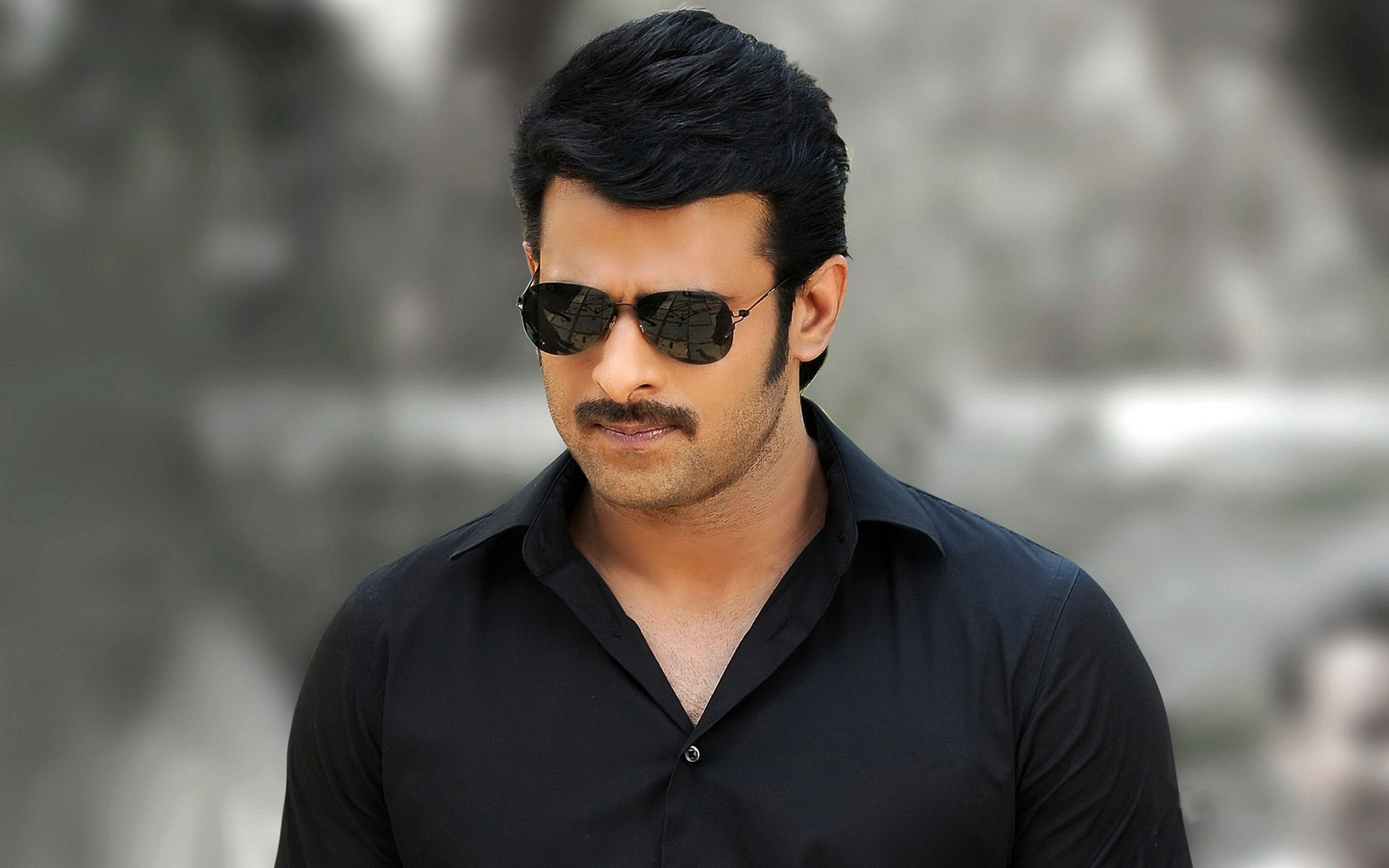 2560x1600 Prabhas Background Wallpaper 18490