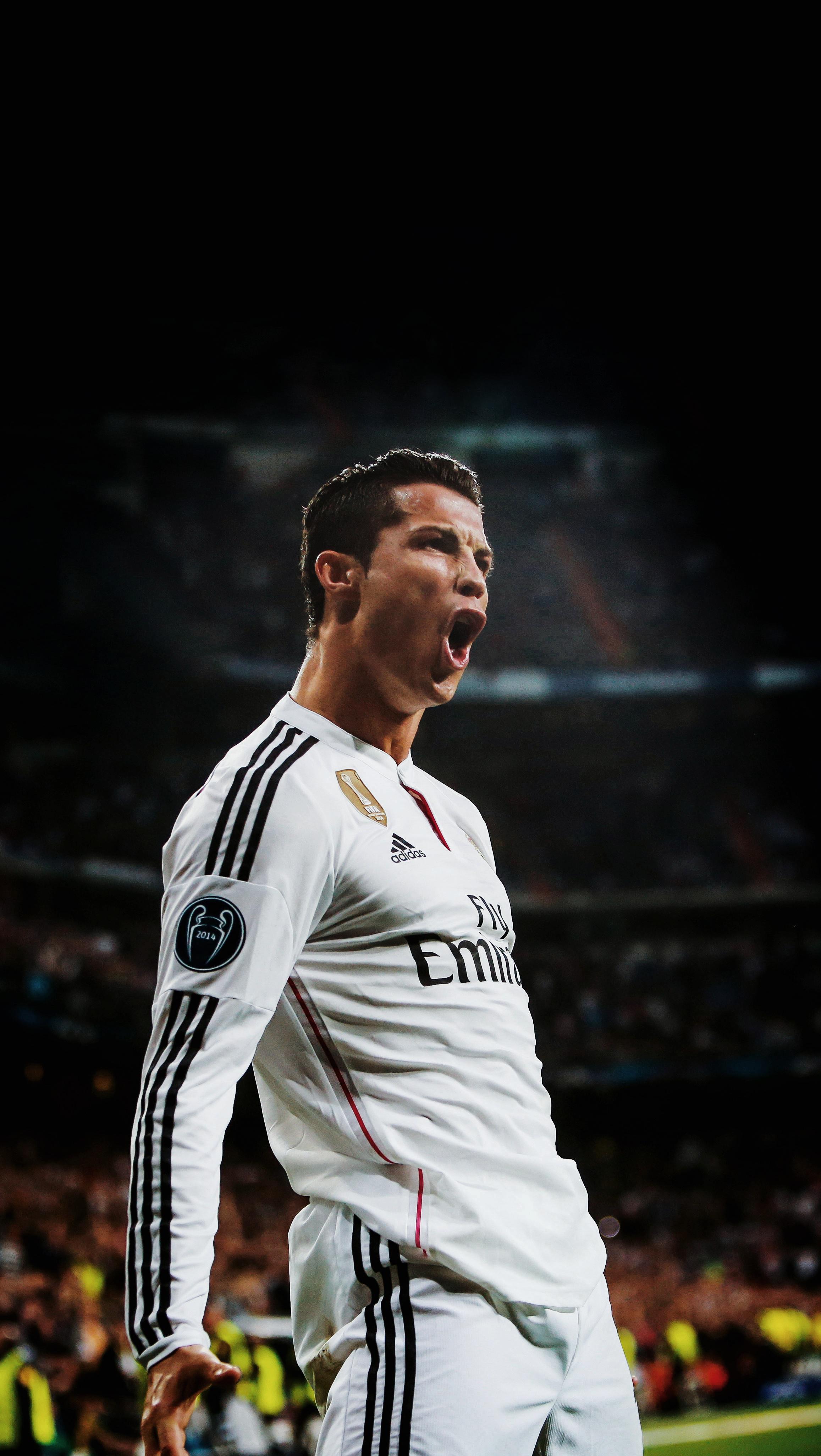 2314x4104 Random HD Wallpaper X [Cristiano Ronaldo]