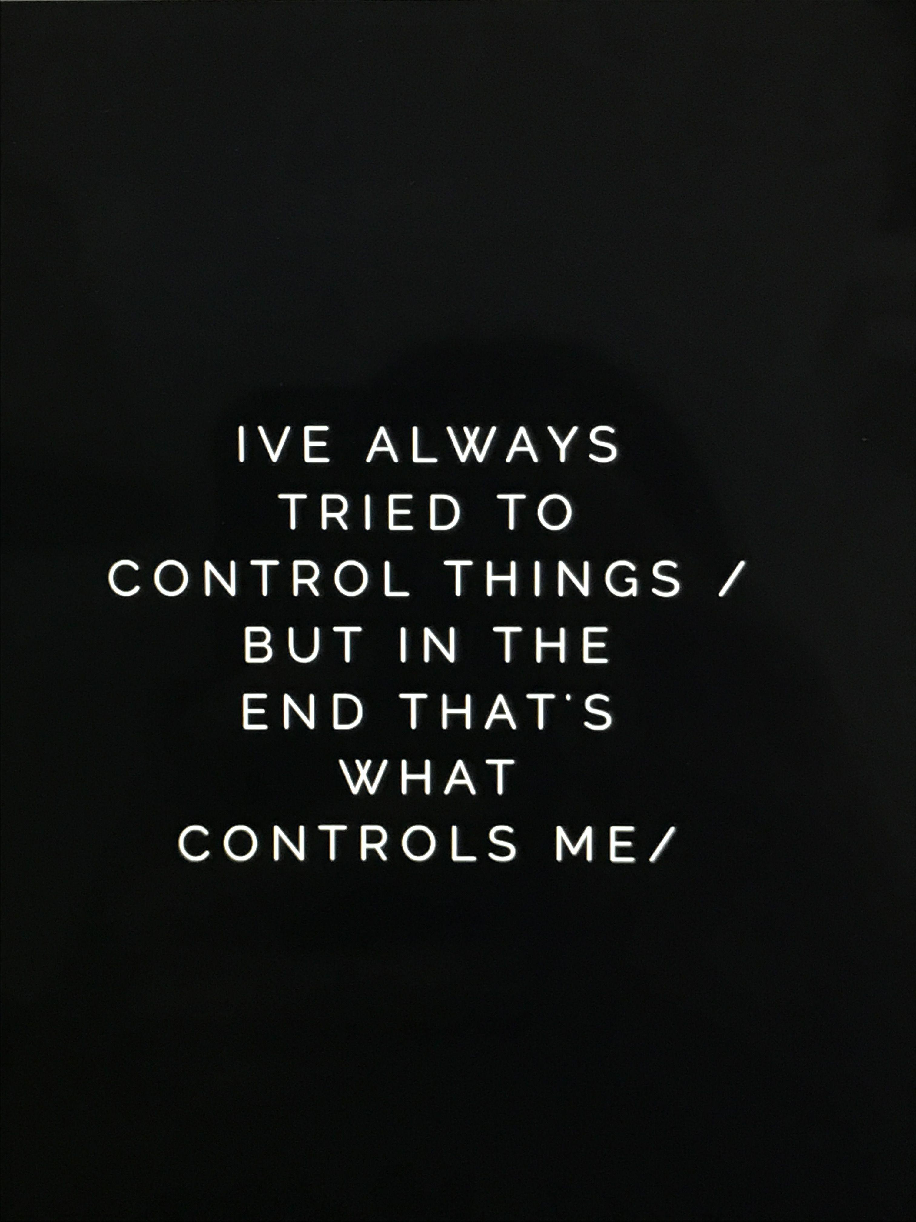 3024x4032 NF Leave Me Alone Wallpaper