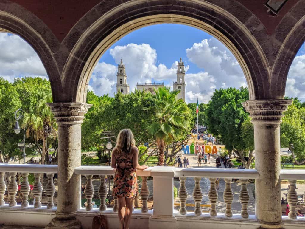 1024x768 Mérida, Mexico Travel Guide: Everything You Need to Know About Visiting