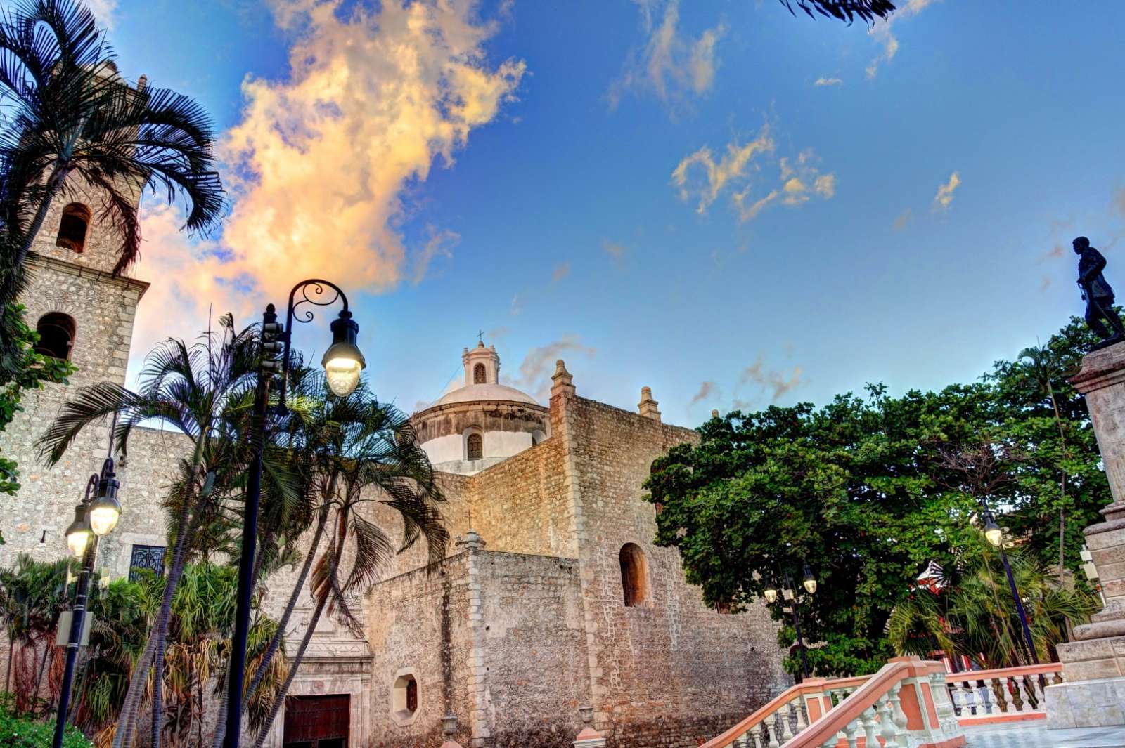 1600x1065 Visit Merida, Mexico. Merida Holidays. Beyond The Ordinary