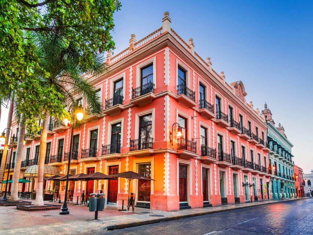 1024x768 Amazing Things To Do In Merida: Janine's Top Picks In 2025