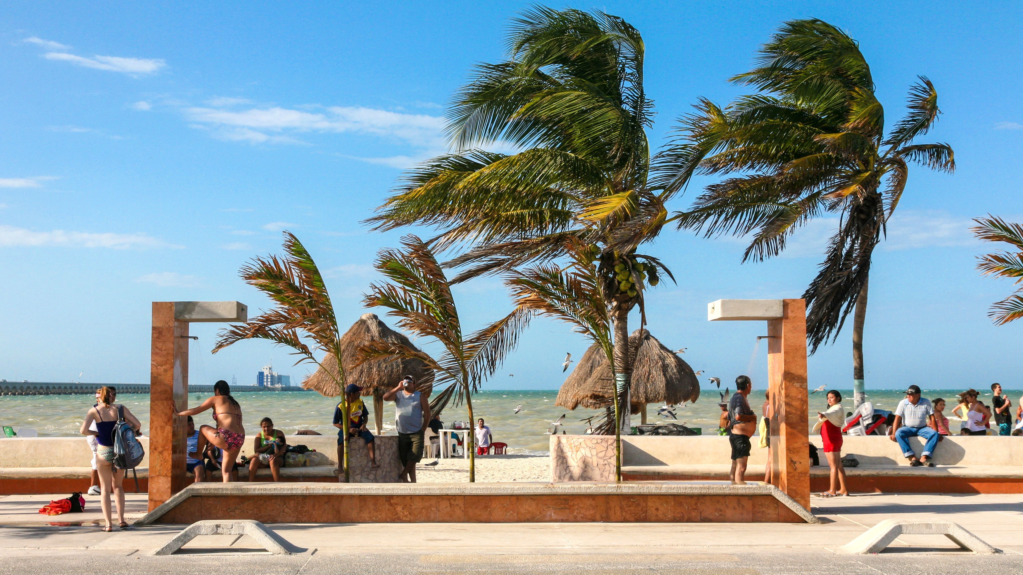 3987x2242 Best things to do in Mérida, Mexico