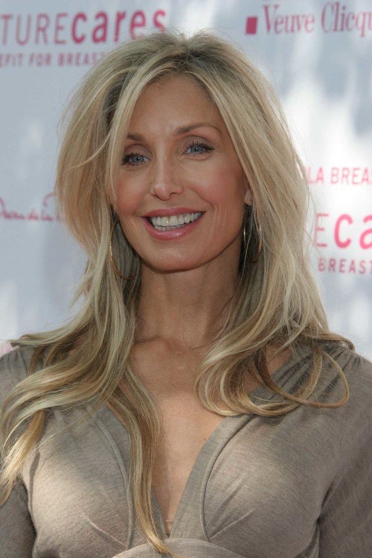 750x1125 Heather Thomas (American Actress) Wiki & Bio with Photo