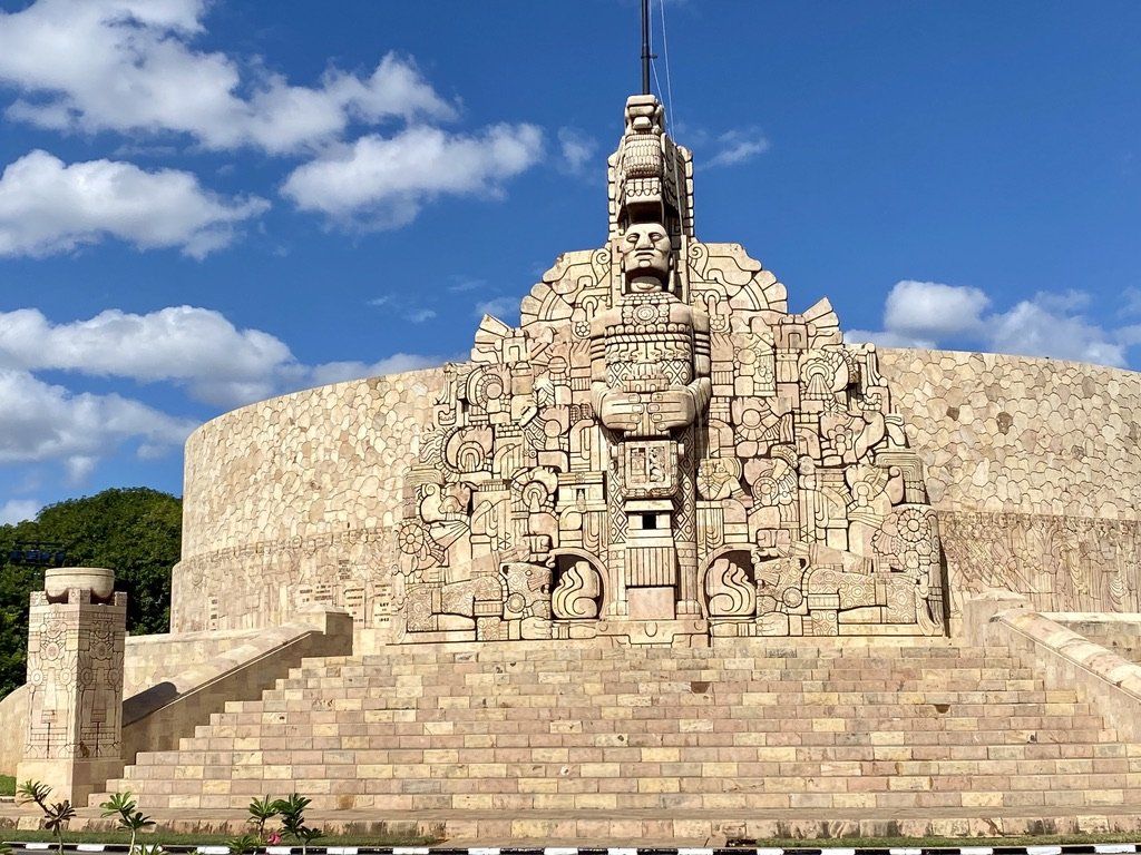 1024x768 Mérida is the Safest City in Mexico and So Much More Dads with Baggage