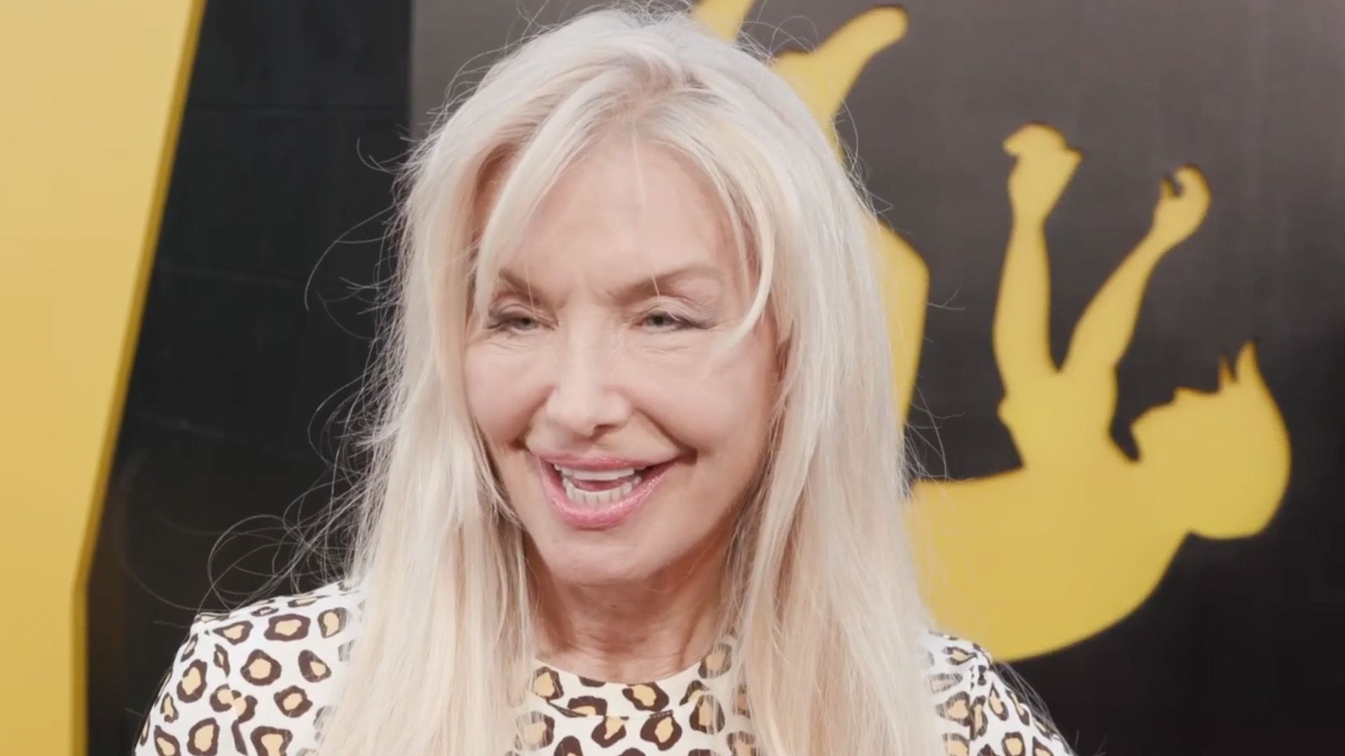 1920x1080 Heather Thomas Talks Working on Set of 'The Fall Guy'