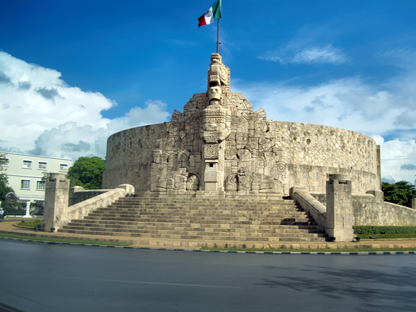 Merida Mexico Wallpapers - Top Free Merida Mexico Backgrounds ...
