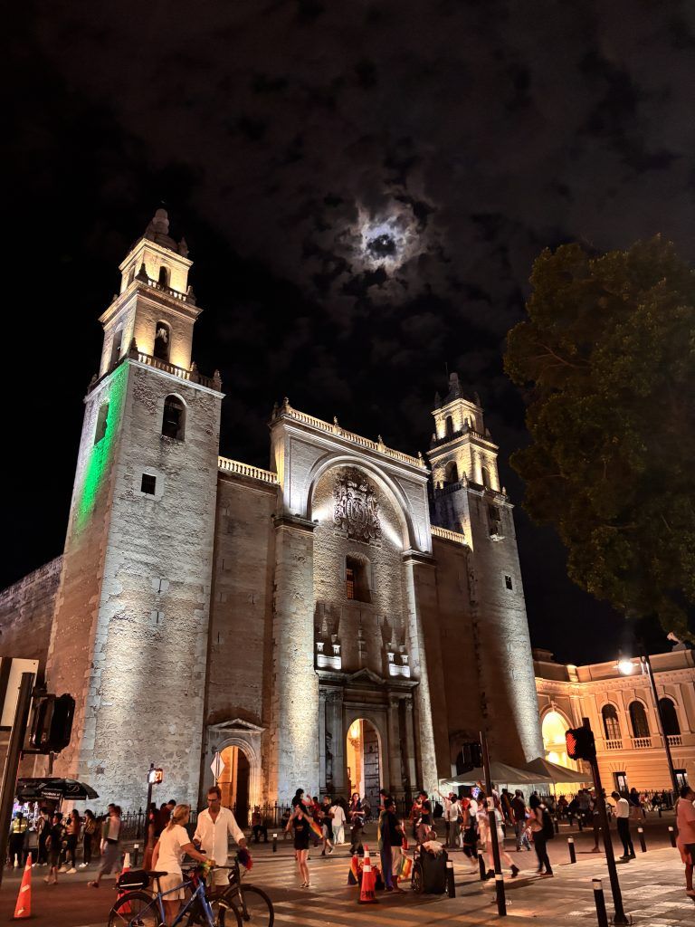 768x1024 Best Things to Do in Merida Mexico in 2025: Written