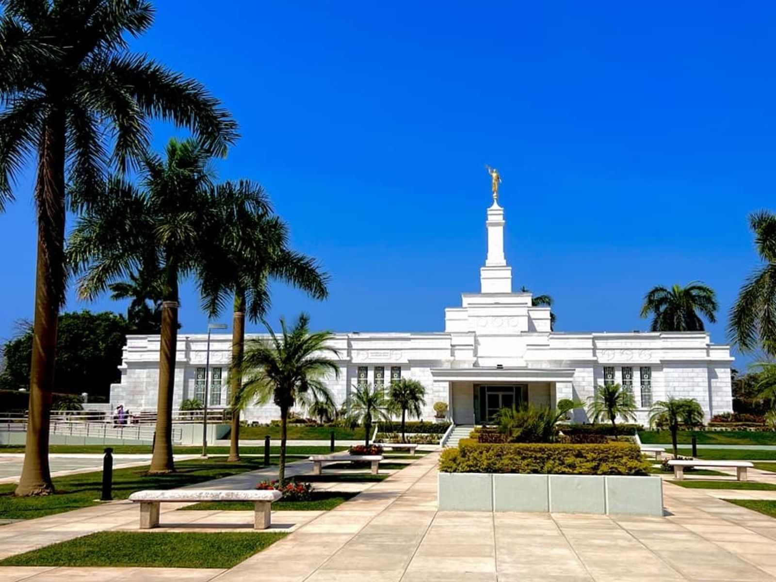 Merida Mexico Wallpapers - Top Free Merida Mexico Backgrounds ...