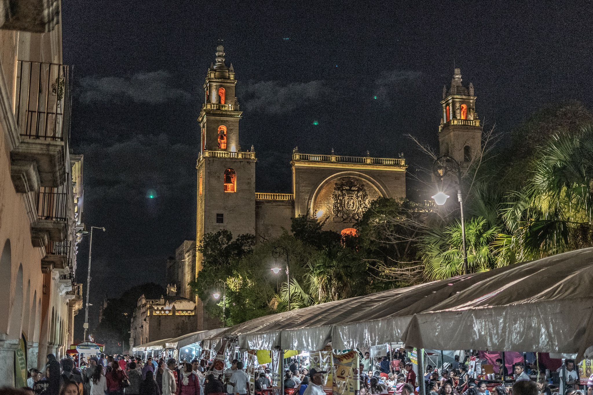 2048x1365 Things to Do in Merida Mexico a Few Things to Eat Too!