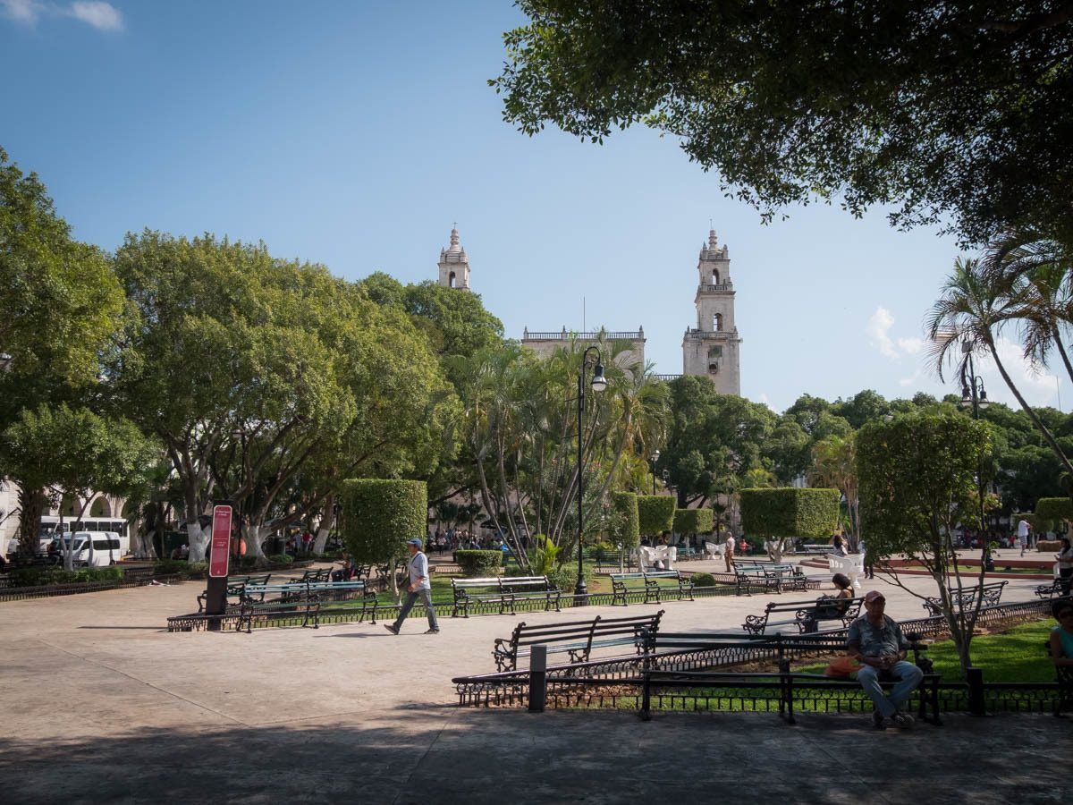 1200x900 Merida Mexico: Ultimate Travel Guide Merida Yucatan