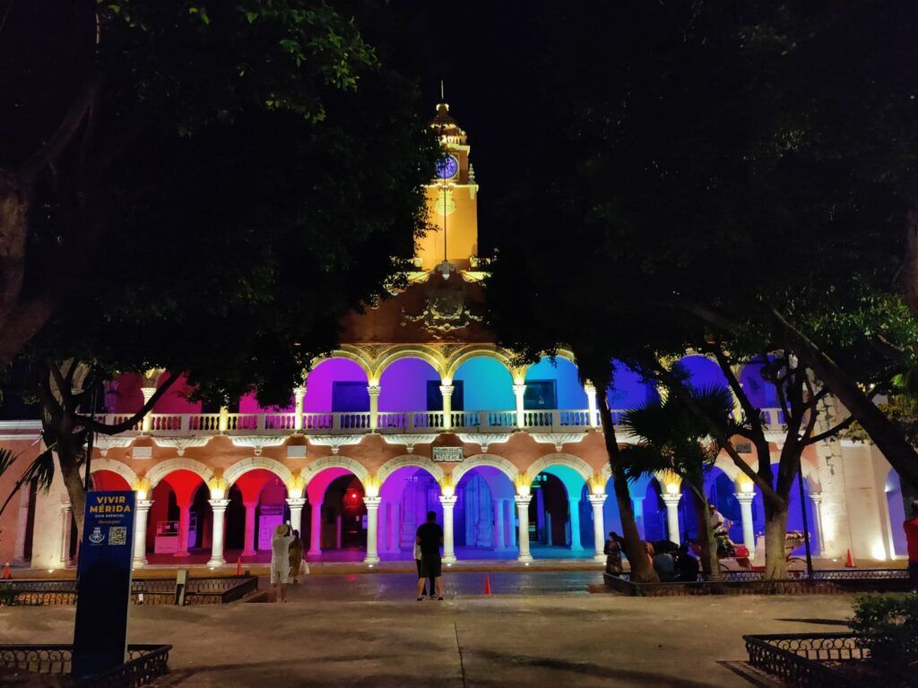 1024x768 Is Merida the Hidden gem of Yucatan Peninsula?
