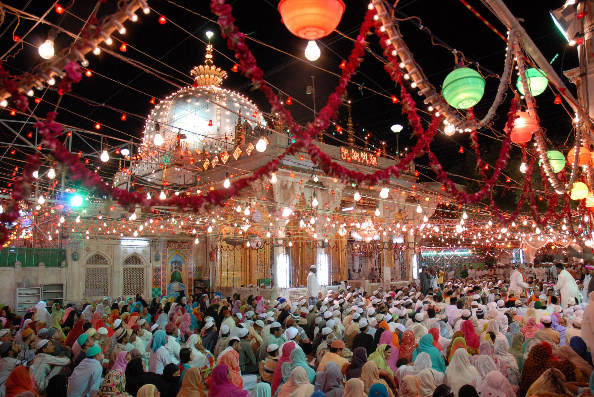 1920x1285 Ajmer Wallpaper