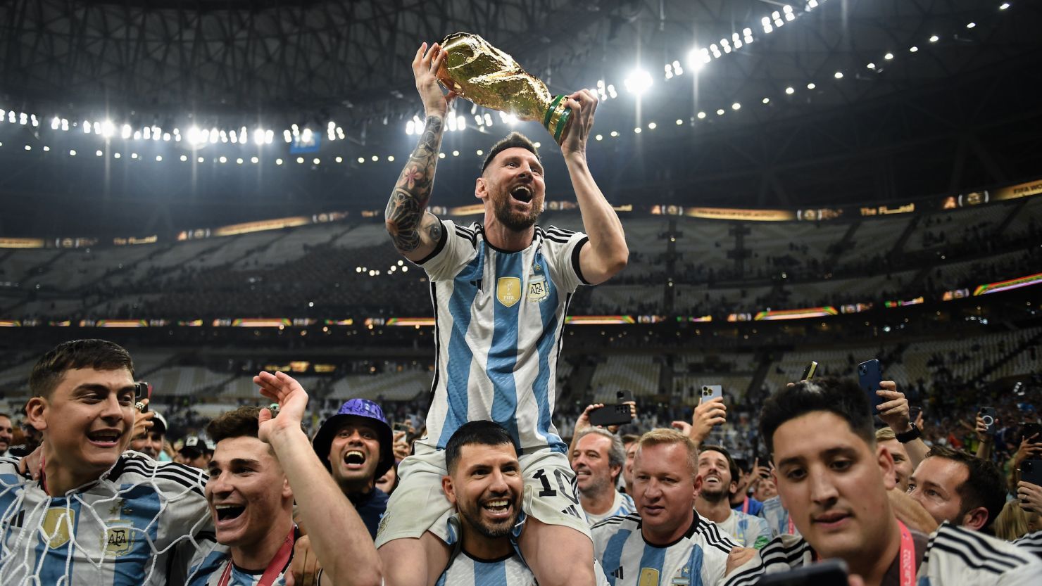 1480x833 Lionel Messi's World Cup Photo Are Most Liked Instagram Post Ever