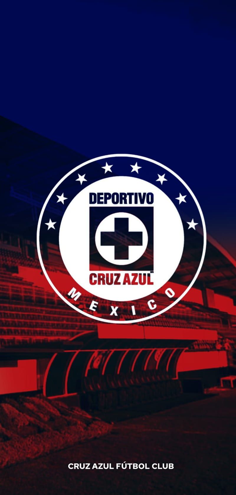 800x1679 3840x2160px, 4K free download. Cruz Azul, logo, HD phone wallpaper