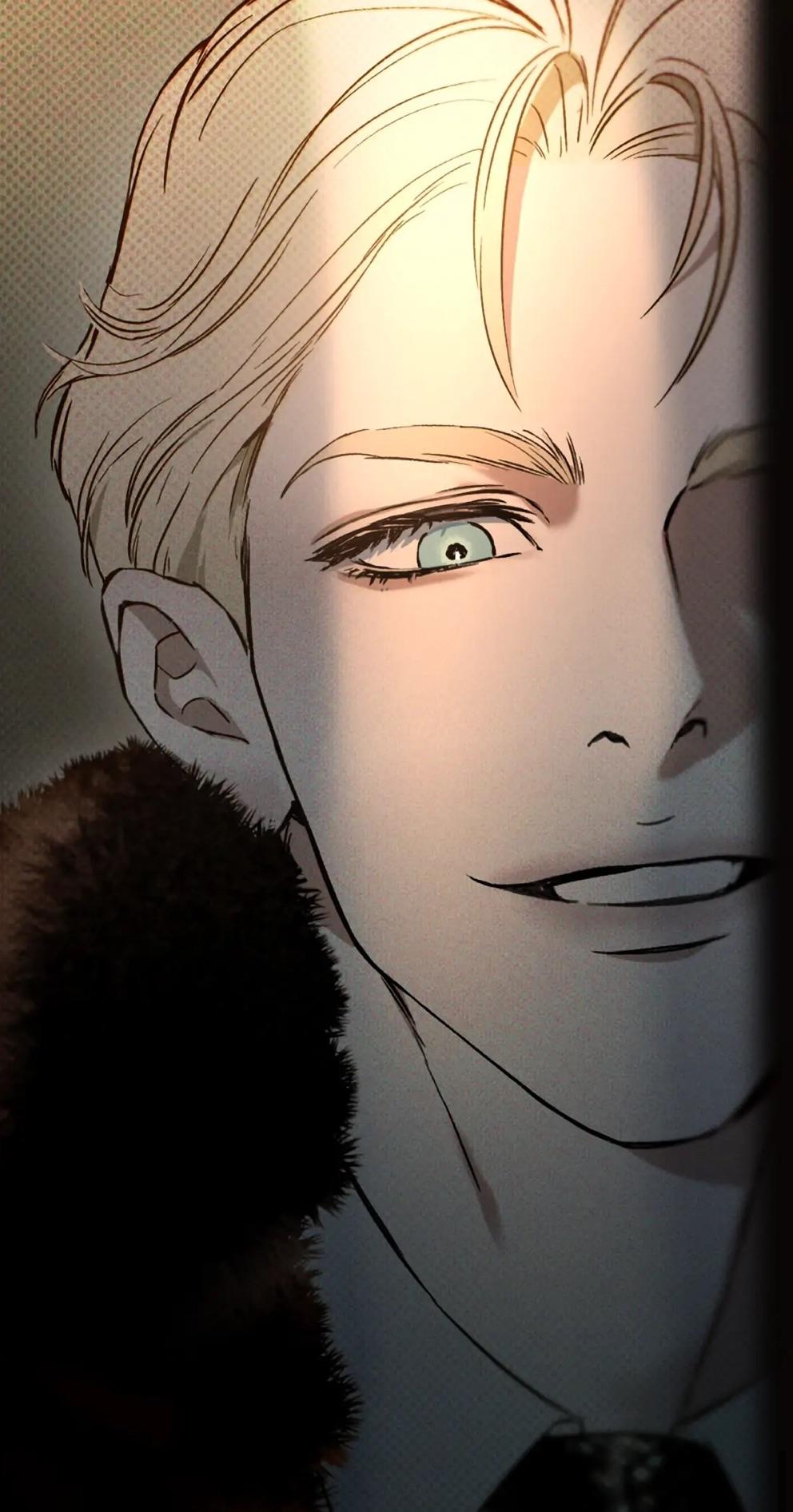 992x1892 Codename Anastasia ML's like him?