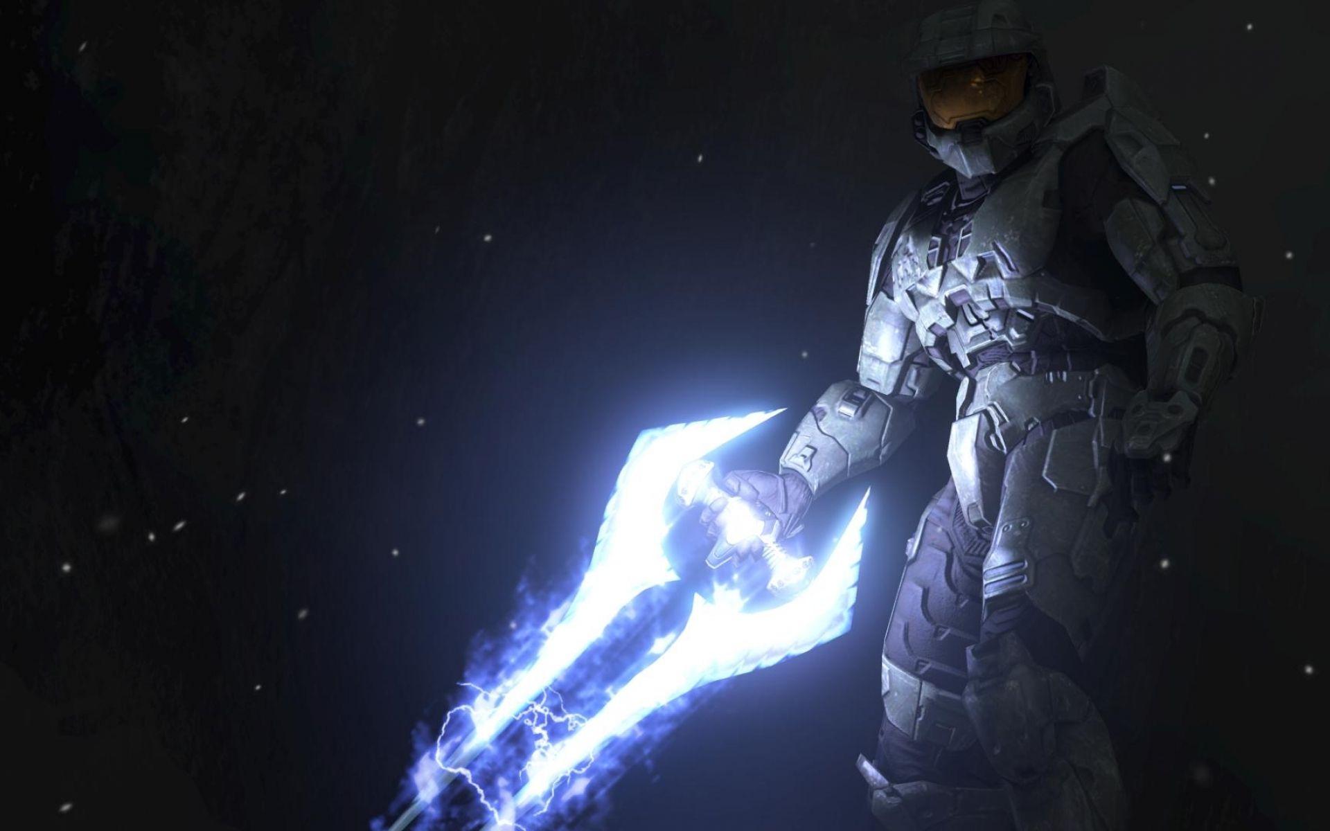 1920x1200 Halo Wallpaper 328 New Desktop Background. Aku Iso Blog