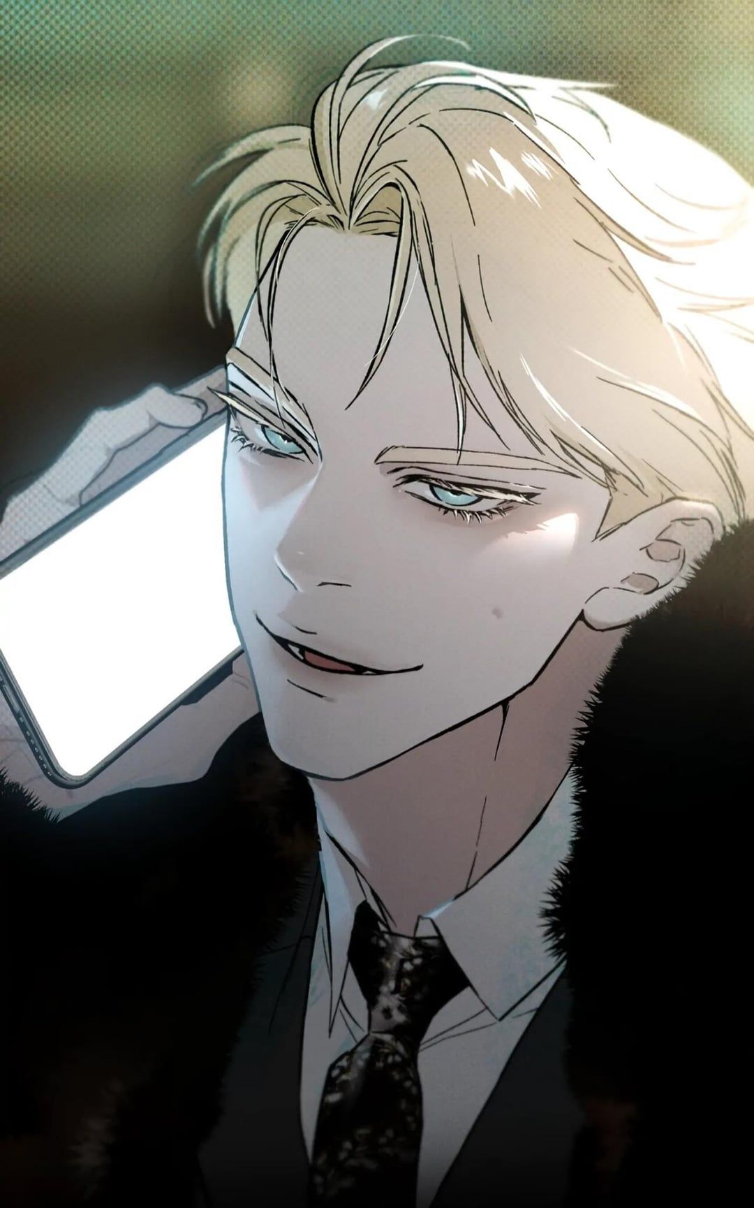 1080x1729 Codename Anastasia ML's like him?